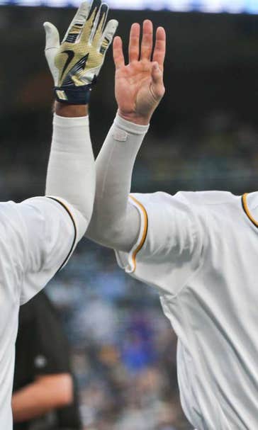 Padres-Braves set for 3-game series at Petco Park